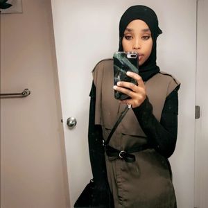 Meet your Posher, Istarlin